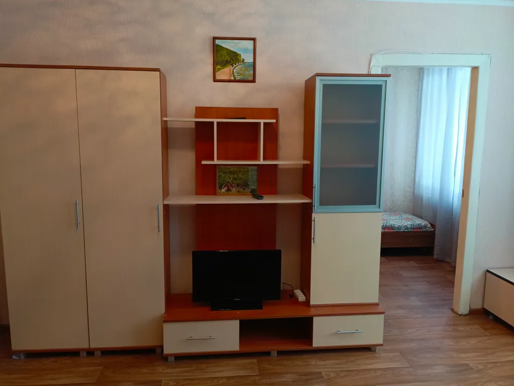 Квартира возле парка отдыха