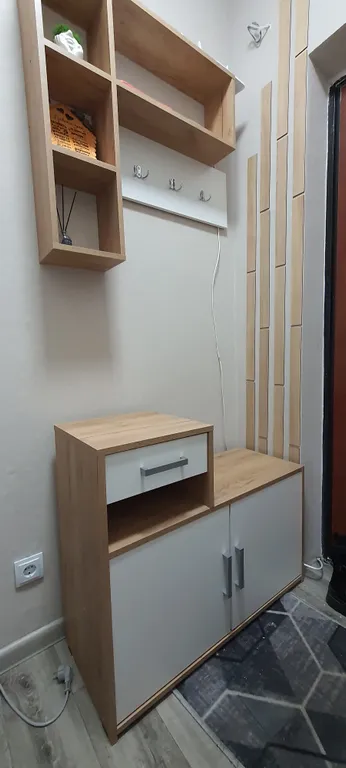 Уютная студия в Южном городе