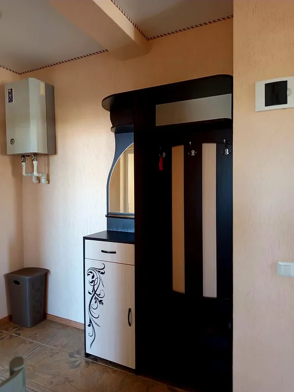 Апартаменты с видом на море