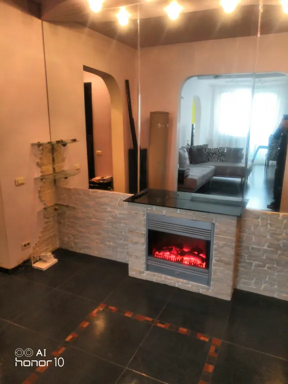 Квартира в ЮЗАО