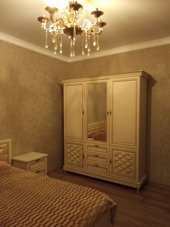 Квартира Центр квартира в центре — Владикавказ