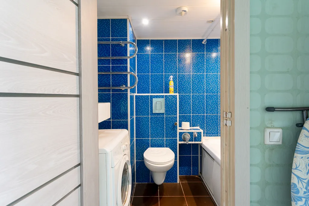 Квартира Двухуровневые апартаменты на метро Медведково — Москва