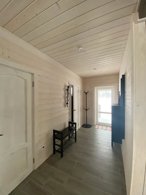 Уютный загородный коттедж недалеко от Игоры