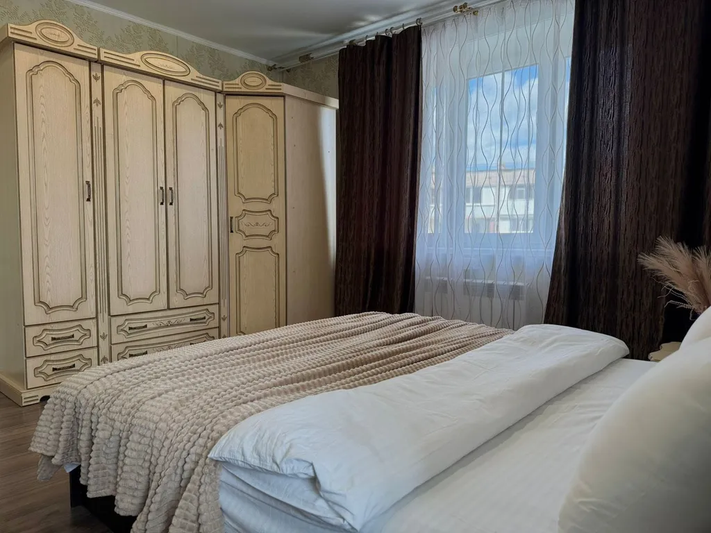 Апартаменты Аврора в центре на Комсомольской 89