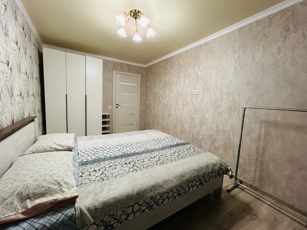 Квартира Двухкомнатная квартира в центре города — Темрюк