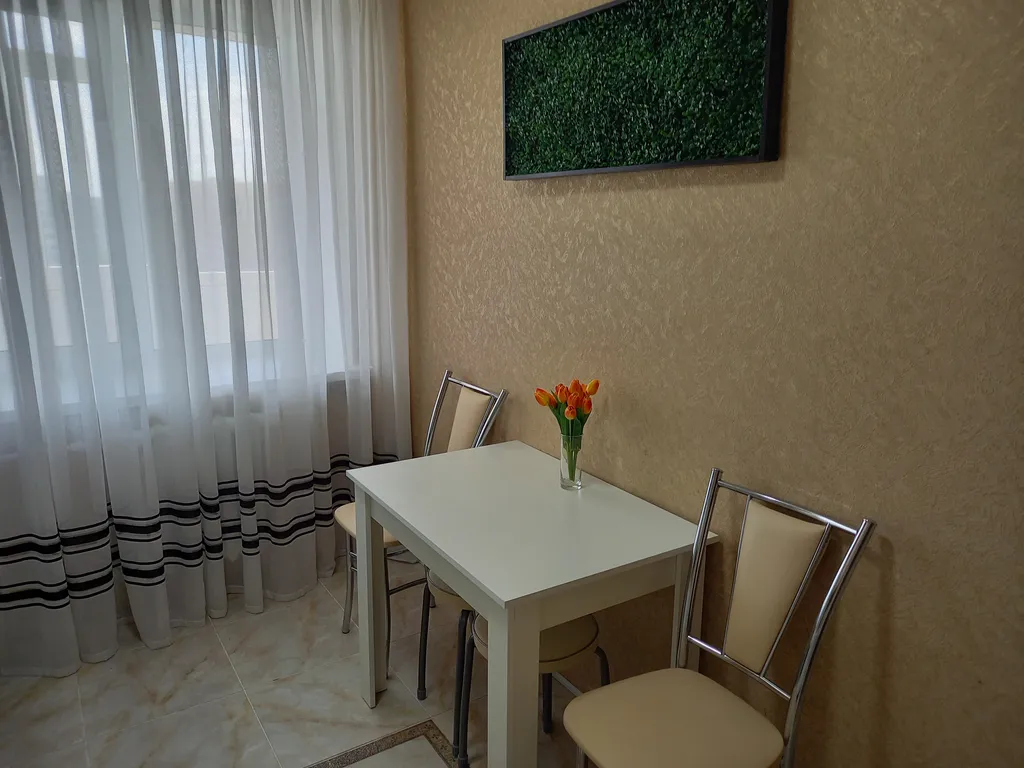 Солнечная орбита