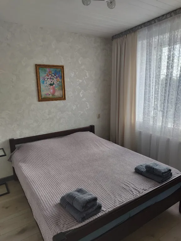 Семейный номер