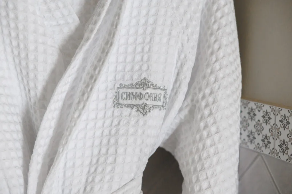 Стандарт мансардный dbl  «Вальс цветов»