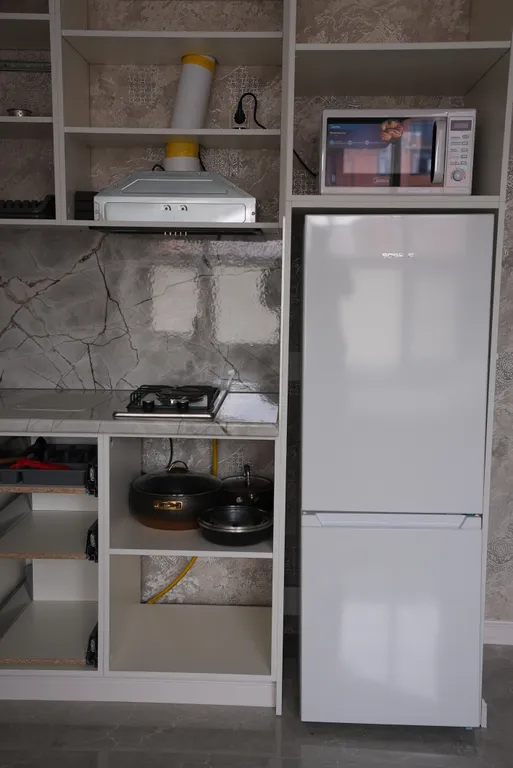 Чистая, уютная, свeтлая квaртиpа с новым евро ремонтом