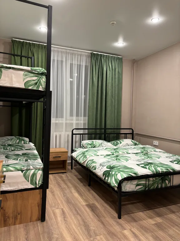 Квартира Комната — Казань