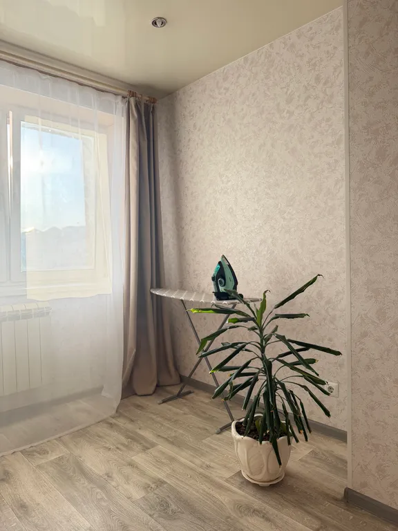 Квартира в центре города, возле ТЦ Мега и Автовокзала