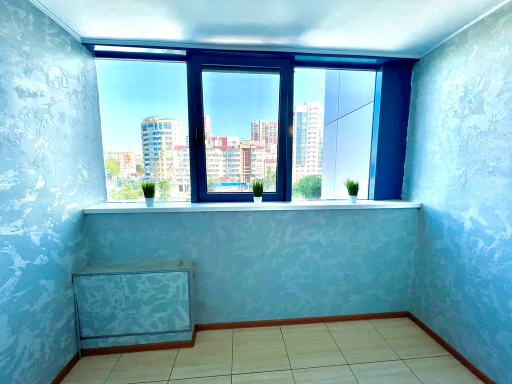 Шикарная двушка в новом доме на 6 этаже (рядом с набережной реки Волга)