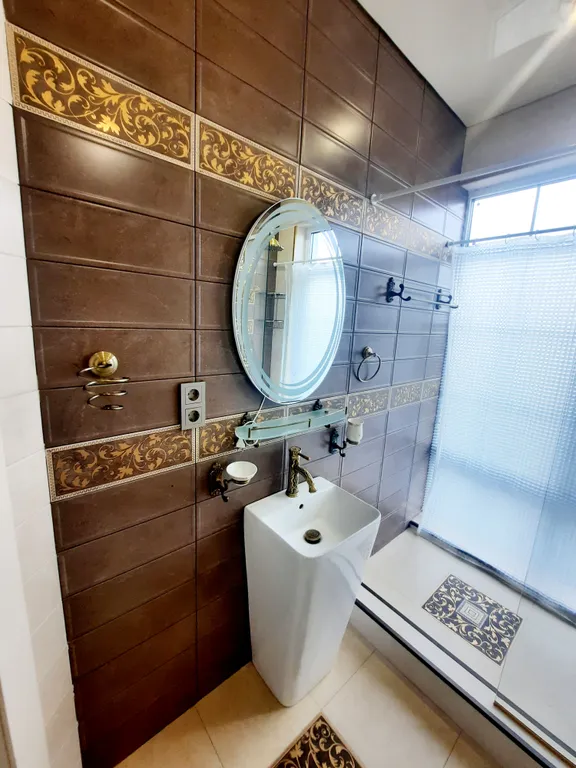 Квартира Квартира с видом на море — Адлер