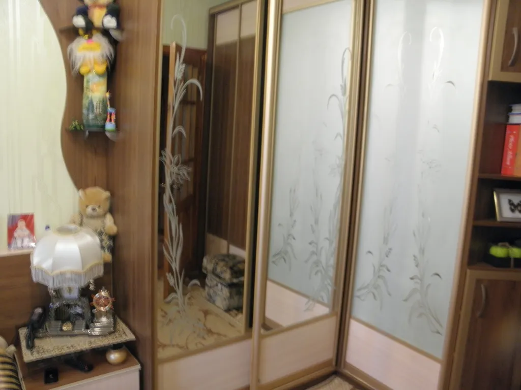 Уютная квартира в центре города с ремонтом