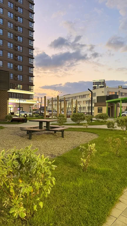 Квартира Квартира Шикарная двушка — Краснодар