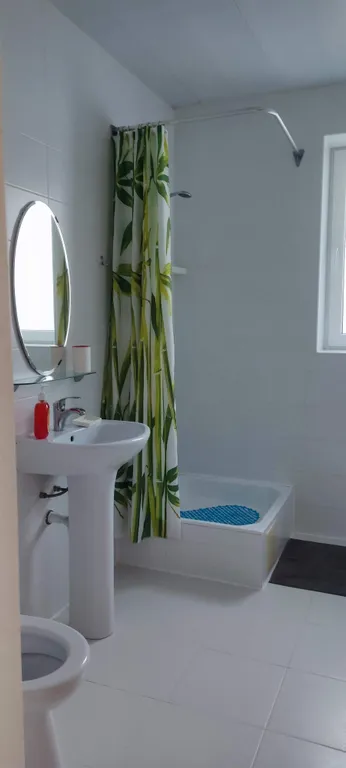 Квартира Комната — Лазаревское