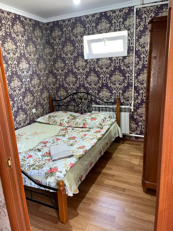 Уютная квартира  в центре Хунзаха