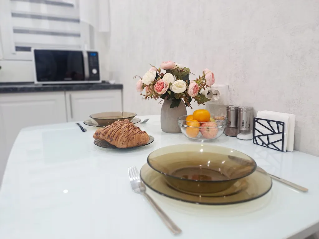 Квартира Стильная квартира — Лыткарино