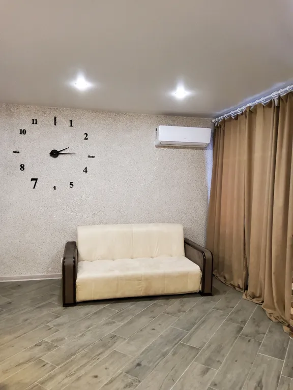 Шикарная студия в историческом центре города с потрясающим видом