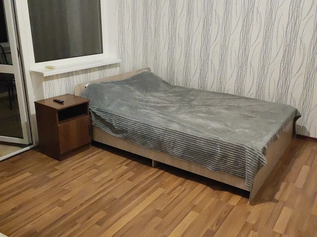Квартира Комната — Сириус