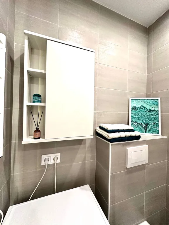 Вместительная евродвушка у Московского вокзала