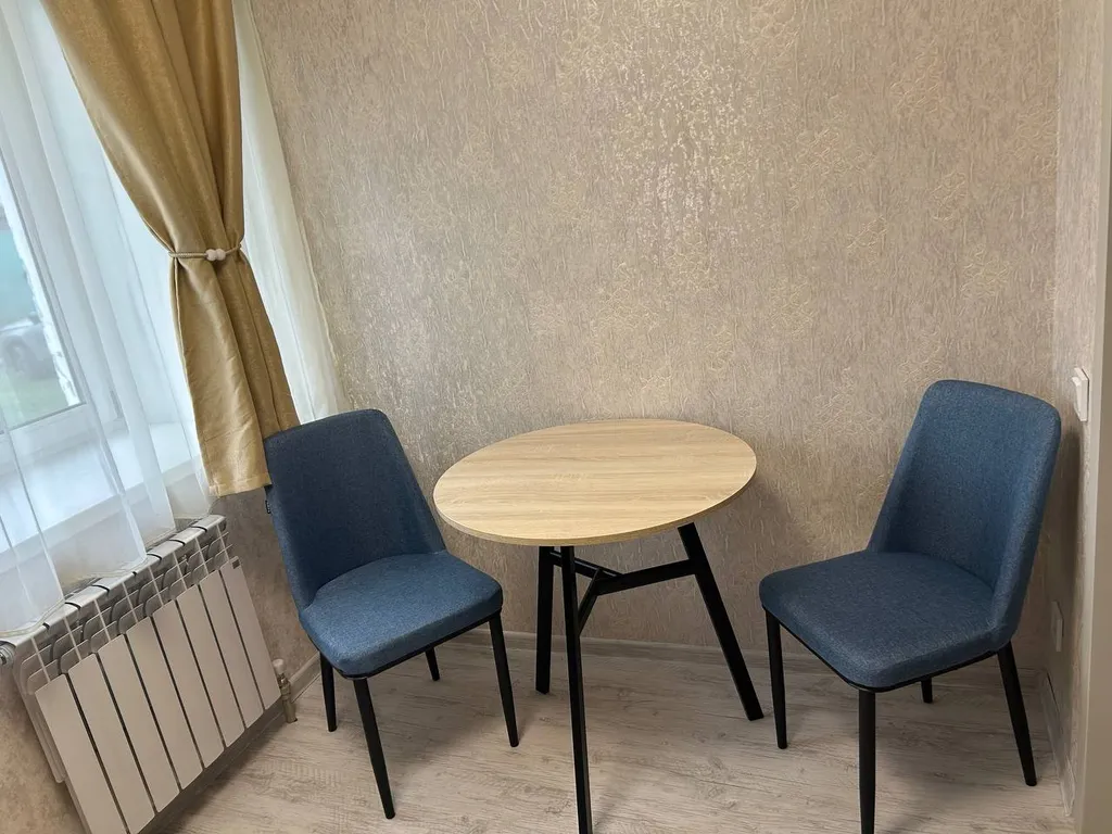 Уютная двухкомнатная квартира в тихом районе — аренда посуточно в Бор