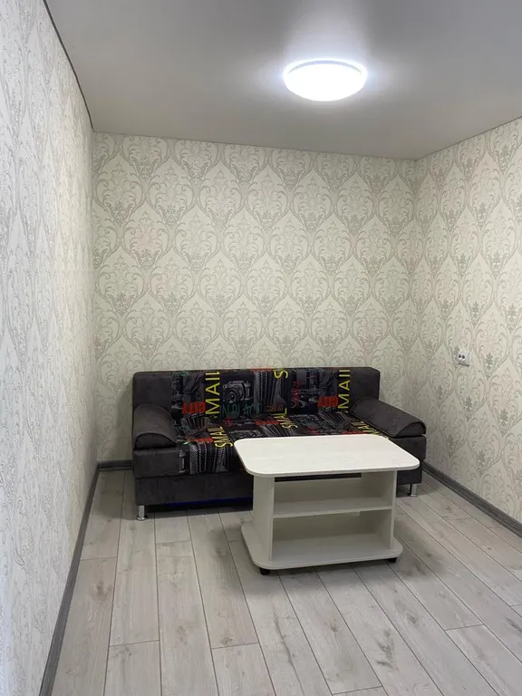 Уютная квартира ждёт своих гостей