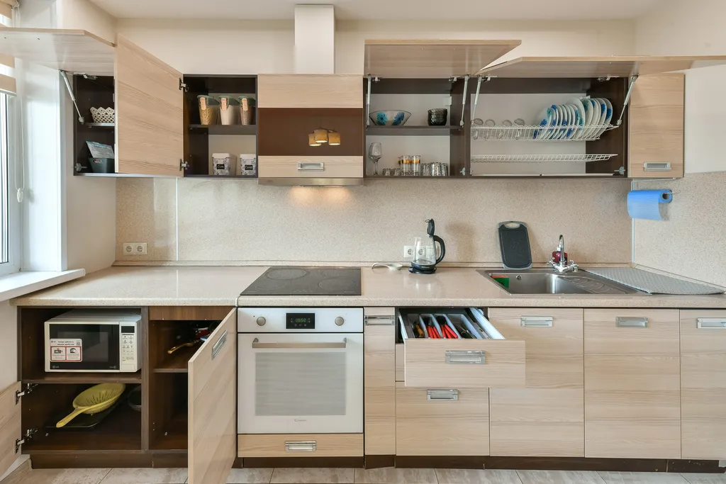 Идеальная квартира мжк