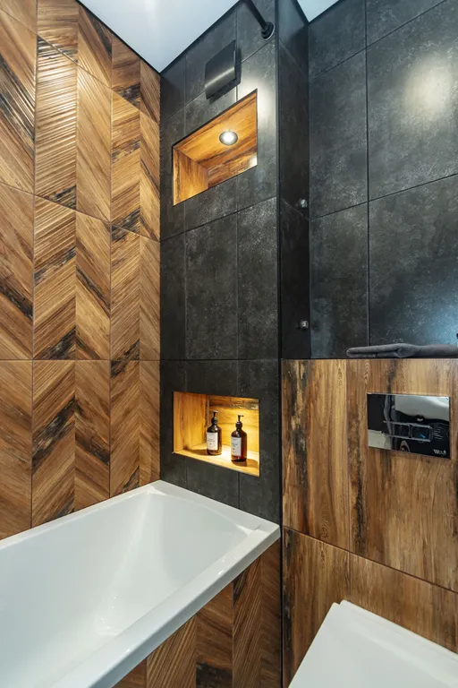 Стильные апартаменты ЕВРО2 ЛОФТ - ЗВЕЗДА СТОЛИЦЫ.