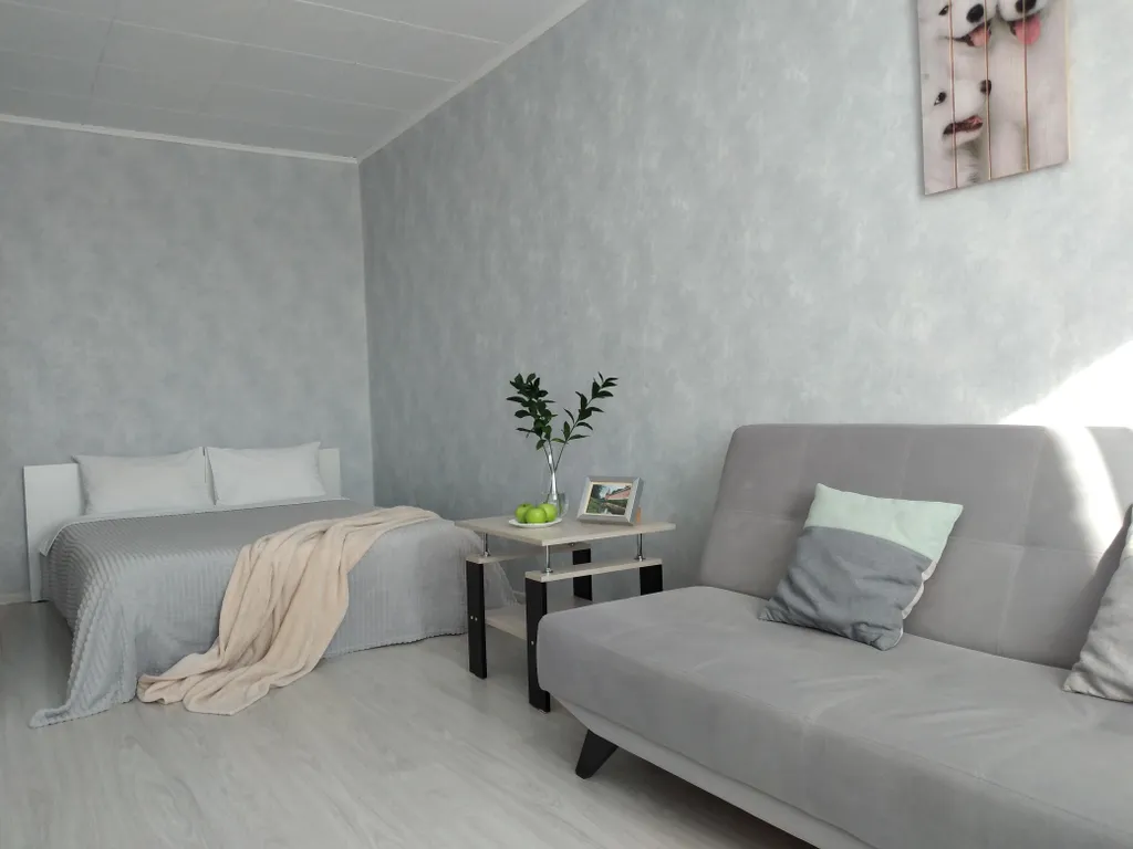 Живи у меня