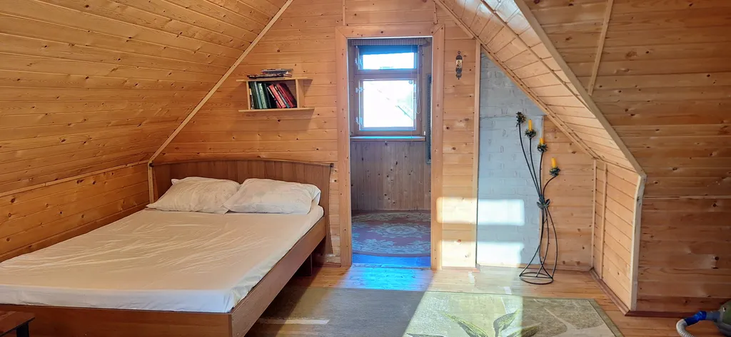 Дом на побережье