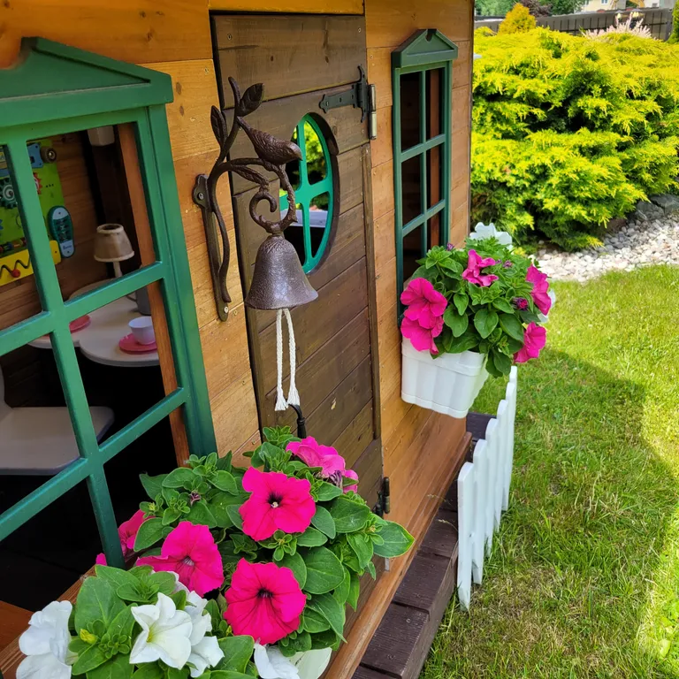 Вилла Морская - уютный дом с бассейном на берегу Балтийского моря