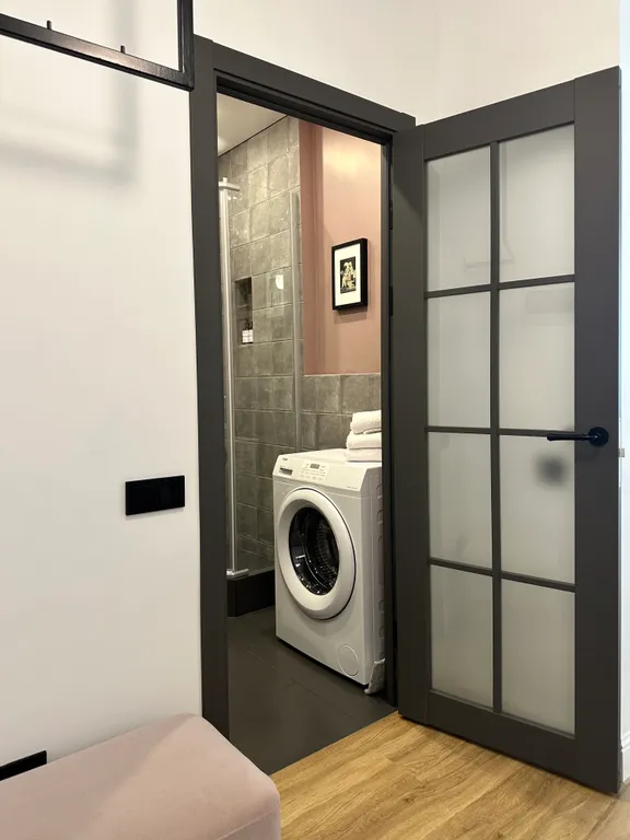 Квартира Стильные апартаменты в жк univers — Красноярск