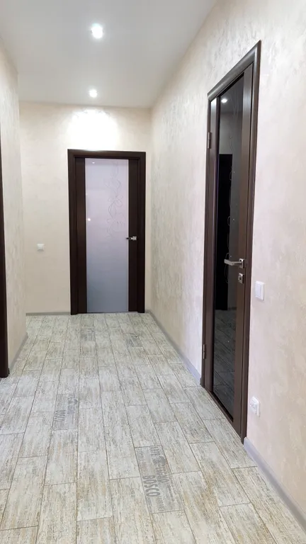 Солнечный берег