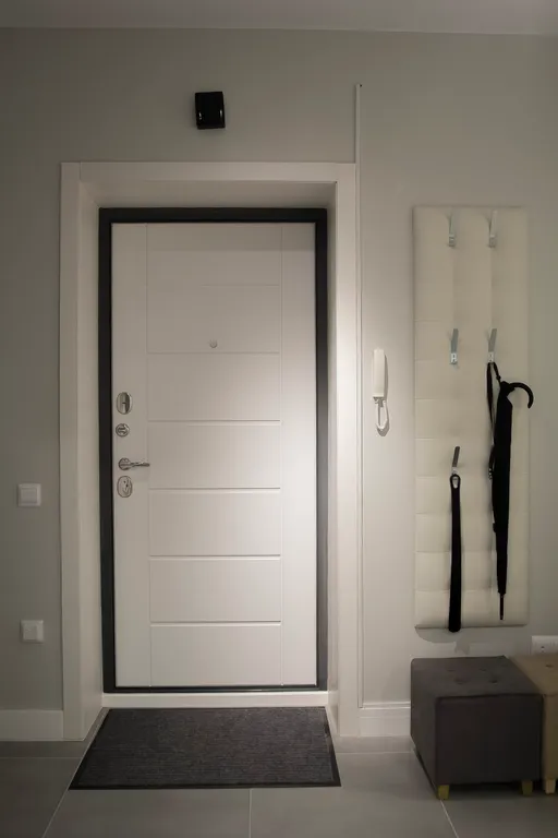 Квартира Квартира Kaliningrad Home — Калининград