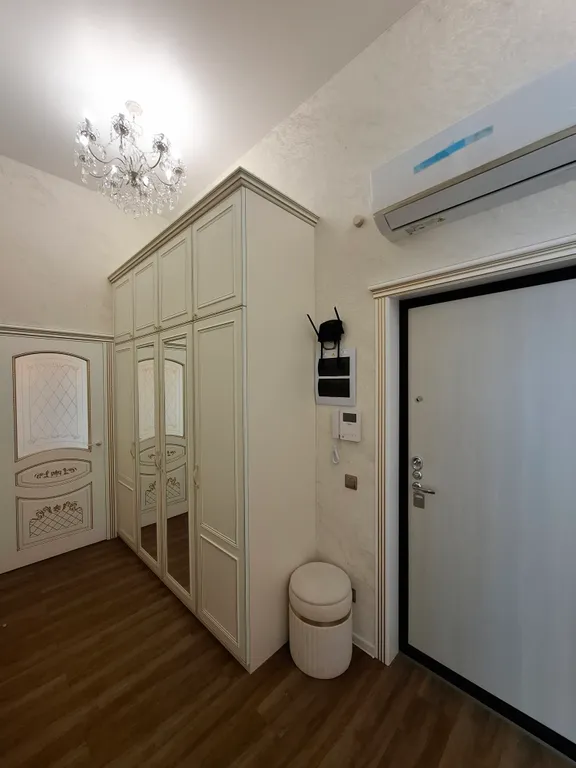 Квартира Квартира бизнес класса — Санкт-Петербург