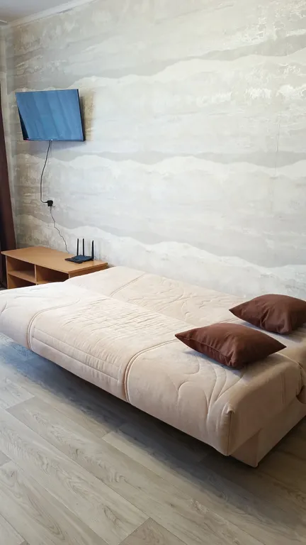 Квартира Уютная квартира в центре города, с удобным выездом за город и к морю — Калининград