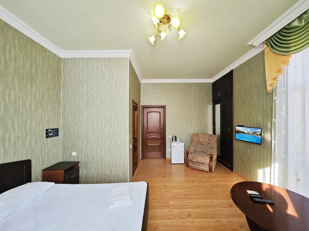 Квартира Комната — Геленджик