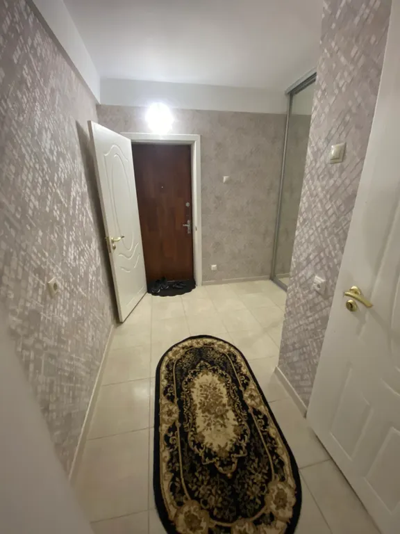 Квартира Квартира в центре — Каспийск