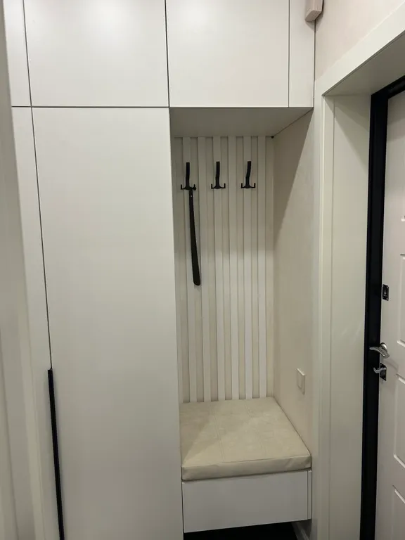 Комфортные апартаменты