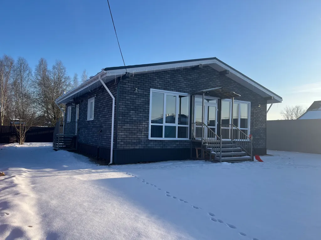 Коттедж Дом на реке тихая гавань — аренда посуточно в Углич