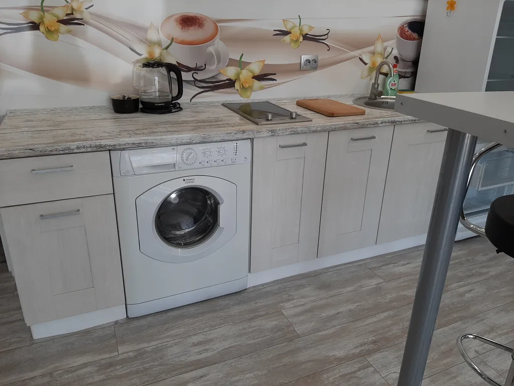 Коттедж в парк отеле Кристалл