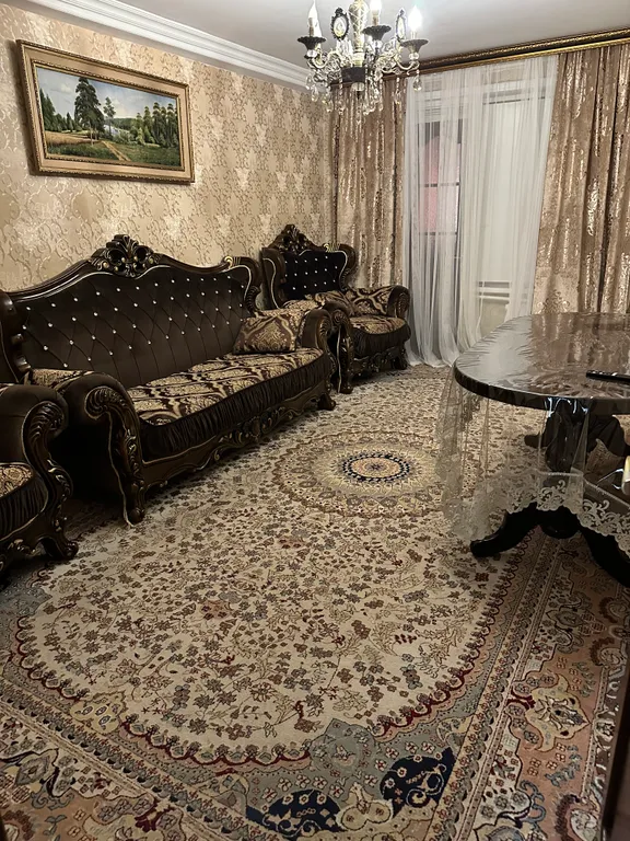 Квартира Квартира рядом с морем — Дербент