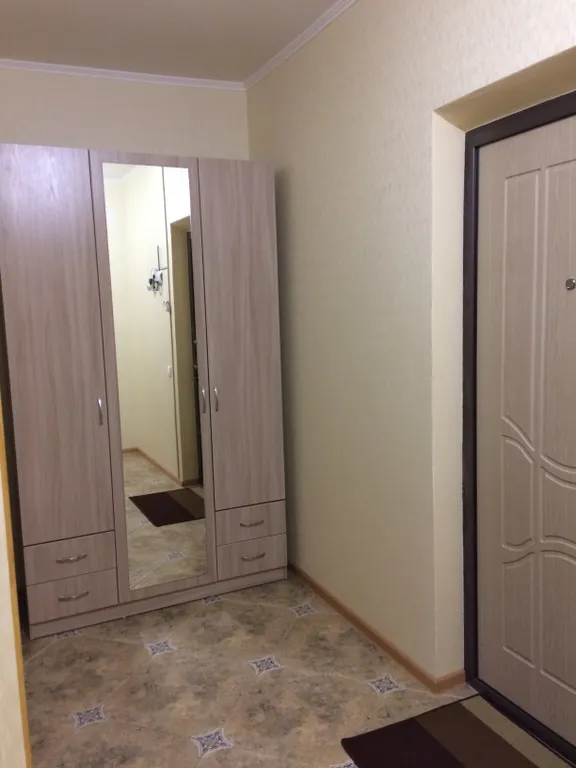 Квартира Апартаменты в районе Ореховой рощи. — Анапа