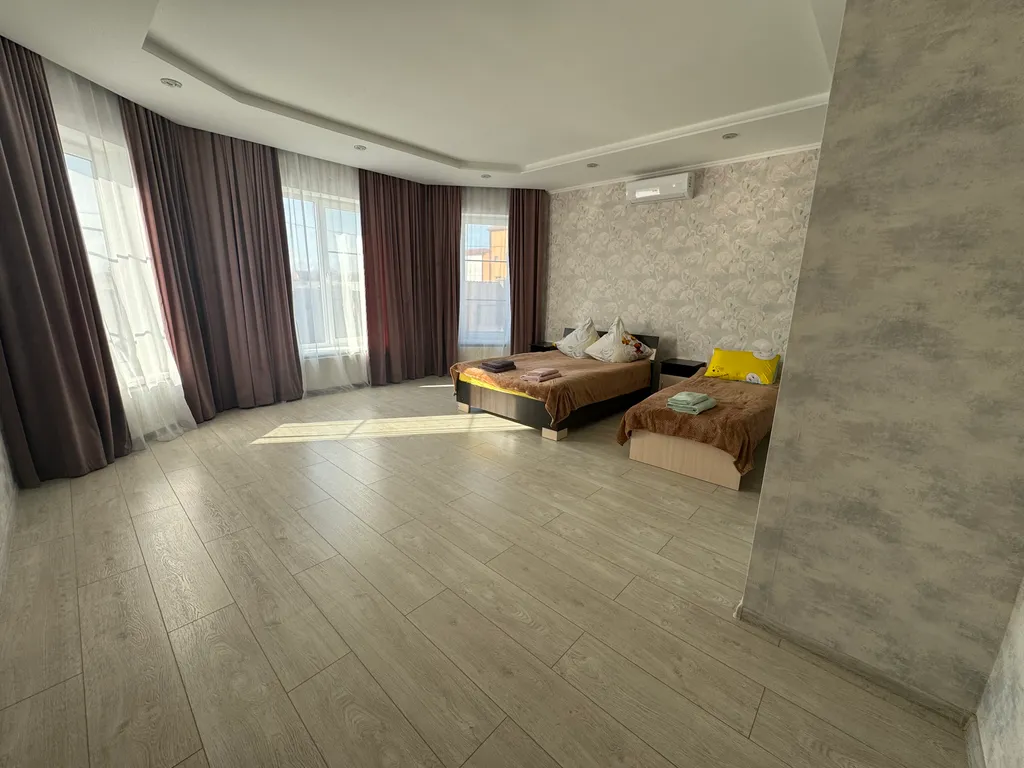 Уютный домик рядом с морем