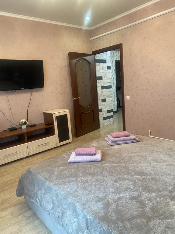 Чистая и уютная квартира, рядом Аэропорт