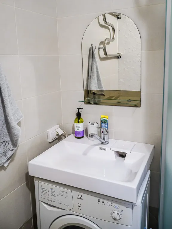 Квартира вблизи курортной зоны