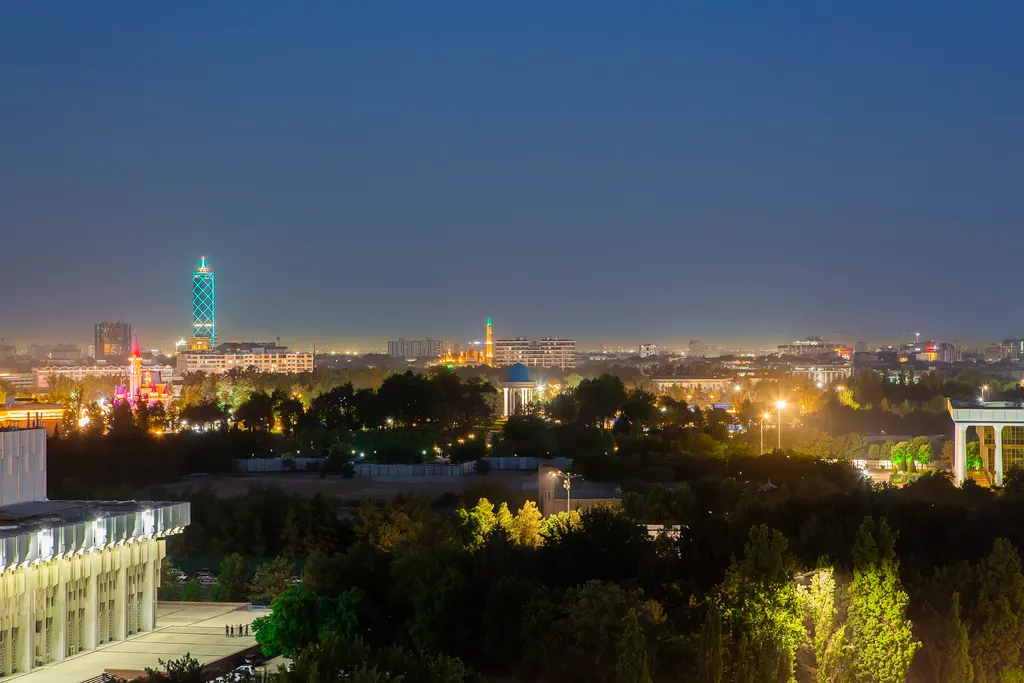 Уютная и теплая квартира в NRG U Tower