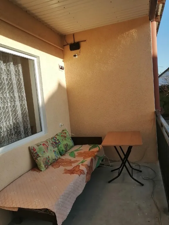 Гостевой двор