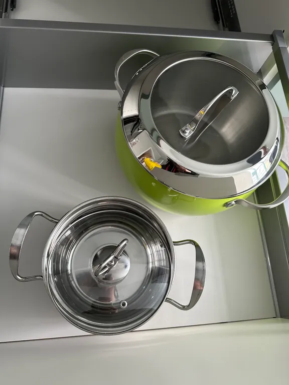 Квартира Современная квартира в Московском квартале — Владикавказ